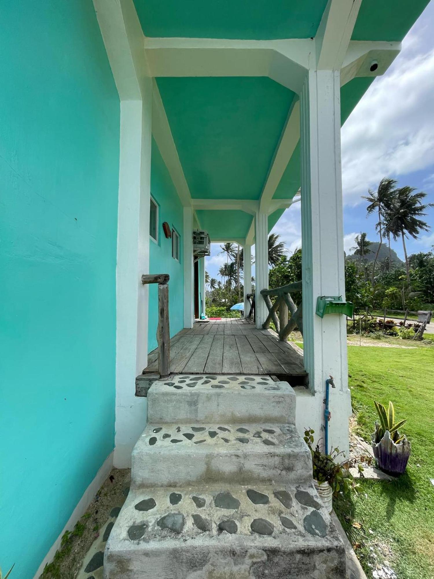 Whitesands Beach Resort San Isidro  Exterior photo