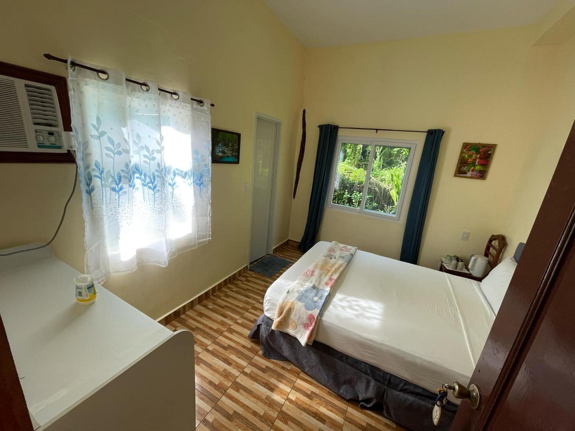 Whitesands Beach Resort San Isidro  Exterior photo